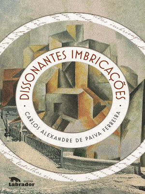 cover image of Dissonantes imbricações